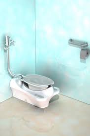 Squatting Toilet Again Double Duty Not Flush W Floor Toilet Design Toilet Bathroom Decor