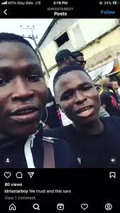 Old Soldier Music Video