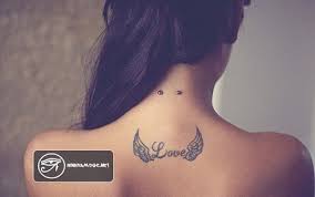 Hình xăm chữ ý nghĩa về gia đình. Hinh Thien Tháº§n Co Canh Táº¡i Sao Thien Tháº§n Co Canh Cung Ä'áº§y Thang Trang Tin Tá»©c Online Tá»•ng Há»£p