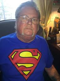 Obituary for Gordon "Leroy" Rogers