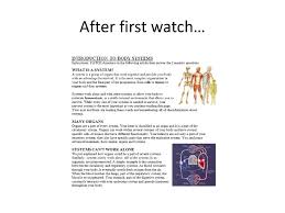 Lesson Plan Do Now Share 8 Min Human Body Video Reading 15 Ppt Download