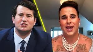 2012 Project Graduation's Miz Bodacious Contest