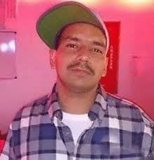 Obituary information for John-Eric Richard Borrego