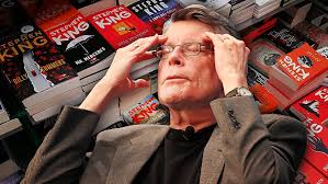 Stephen King's Wife Hated One Of His Books, So He Had To Rewrite It