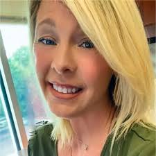 Proud to share that my daughter Emily Garrity Natale has been promoted to  Vice President at Deutsche Bank!