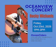 Oceanview Concert