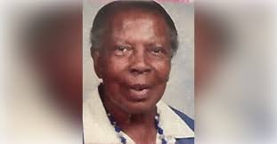 Obituary information for Rebecca Counts Blocker