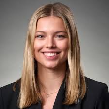 I am overjoyed to share that I have been slated as the 2023-2024 Vice  President of Public Relations for Ohio State's Panhellenic Association. I  cannot wait to join this community of strong,