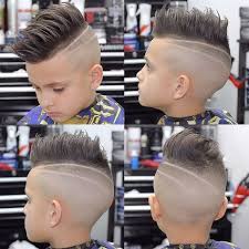 Stylish pretty boy haircuts of all times spend time to go through the list of pretty boy haircuts below if you are thinking of giving yourself a new haircut that will attract the attention you want. Young Swag
