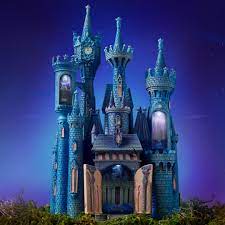 Number one of 10 in the series. Shopdisney Introducing The Castle Collection A New Facebook