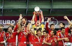 Want to have your say? Spain 4 0 Italy The Complete Performance In The Final Of Euro 2012 Givemesport