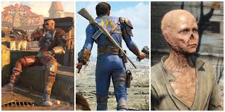 Worst Things The Sole Survivor Can Do in Fallout 4