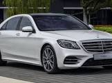 Mercedes-Benz-S-Class-(W222)