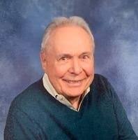 Alfred Parrillo Obituary (2021)