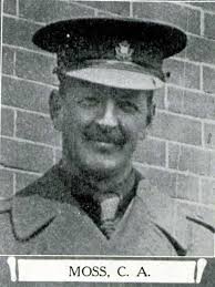 Moss, Charles Alexander