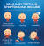 6 Month Baby Teething Remedies