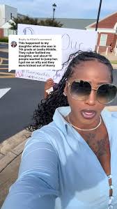 Lemuel Teal Middle School Kids