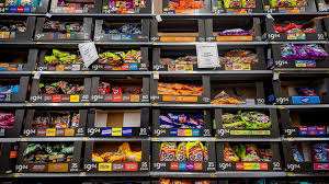 Candy recalled in 13 states, including Ohio and Indiana