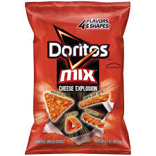 Jul 04, 2021 · japan resumed rescue operations for 20 missing people early on sunday after landslides triggered by torrential rains hit the central city of atami, killing at least two, kyodo news agency said. 3 Pack Doritos Mix Cheese Explosion Flavored Tortilla Snacks 9 25 Oz Bag Walmart Com Walmart Com