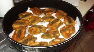 «le acciughe beccafico sono una ricetta facilissima, poiché sono delle acciughe ripiene e fritte.…» La Ricetta Delle Sarde A Beccafico All Ennese Siciliafan