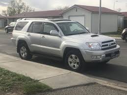 Find a new 4runner at a toyota dealership near you, or build & price your own toyota 4runner online today. Lockers Rims 3in And 33 S Toyota 4runner Forum 4runners Com