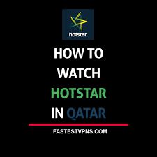 Watch Hotstar In Qatar 3 Easy Steps Best Vpn Dream City Criminal Justice