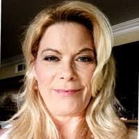 Lisa Haslam's Instagram, Twitter & Facebook