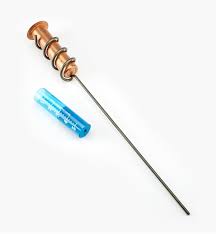 Copper Rain Gauge Lee Valley Tools