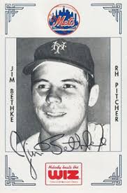 Jim Bethke Stats, Height, Weight, Research & History