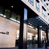 Deutsche bank employs over 8,000 people in the uk, and is one of the largest employers in the city. 1