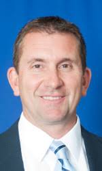 Rick Heller Named Iowa's Baseball Coach