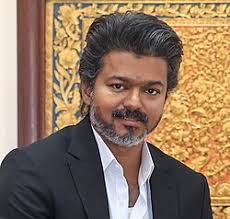 ச. ஜோசப் விஜய் - தமிழ் விக்கிப்பீடியா