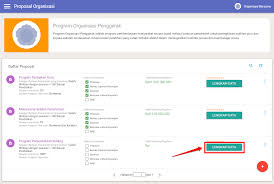 Menganalisis isi, sitematika, dan kaidah kebahasaan teks proposal. Melengkapi Isian Proposal Teknis Panduan Simpkb Program Merdeka Belajar Untuk Oms