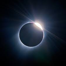 Where to see the solar eclipse in whitehorse. Ansen Seale Eclipse Solar Flare 2017 Available For Sale Artsy