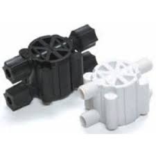 These units are designed to inform you if there is a leakage or any water problem in your home. Reverse Osmosis Auto Shut Off Valve Post April 2011