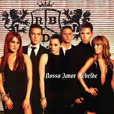 RBD: تحميل واستماع أغاني وكلمات على Deezer