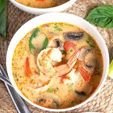 Maybe you would like to learn more about one of these? The Best Thai Coconut Soup City Farmers Market