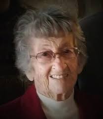 Esther Crouso Obituary