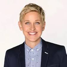 Ellen Degeneres's Booking Agent and Speaking Fee