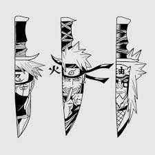 12 Exquisite Learn To Draw Manga Ideas Naruto Tattoo Kakashi Tattoo Anime Tattoos