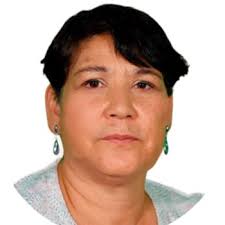 Laura Elena Trejo Delgado Candidata A Diputados Federales Plurinominales  Por Movimiento De RegeneraciÓn Nacional