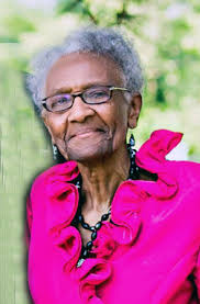 Jessie Bates Obituary