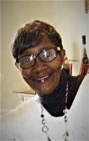 Martha Jo Williamson Obituary