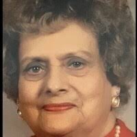 Mary Smith Eddins Obituary (2023)