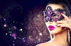 Weitere ideen zu venezianische masken, masken, venezianisch. Anleitung Zum Basteln Venezianische Maske Selber Machen