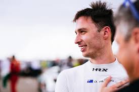 P3 in the 4 Hours of Aragón and the overall championship lead after  starting at the back of the grid due to a mechanical failure in qualifying.  Was a big push to