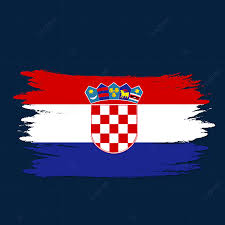 La bandera de croacia tricolor se compone de los colores paneslavos. Bandera De Croacia Pincel Pintado Acuarela Transparente Croacia Bandera De Croacia Vector De Bandera De Croacia Png Y Psd Para Descargar Gratis Pngtree