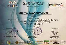 Contoh resume seminar yang baik. Resume Seminar