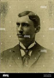 George florist hi-res stock photography and images