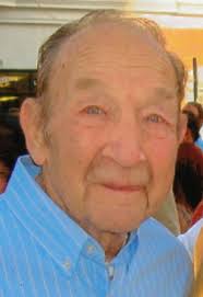 Obituary of John F. Stocker